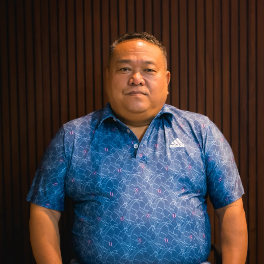 Ng. Kirankumar Singh